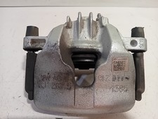 Volkswagen Caddy V Bremssattel