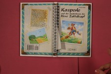 310524 Ursula Kette KASPERLE