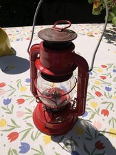 Petroleumlampe Dietz No. 50