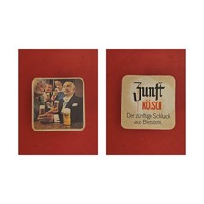 Zunft Kölsch Gläser Brauerei