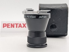 [Mint W / Hülle] Asahi Pentax