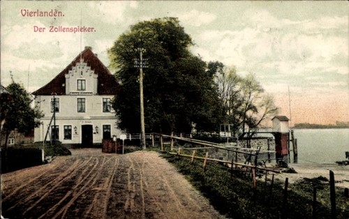Hamburg bergedorf vierlande - hamburg,