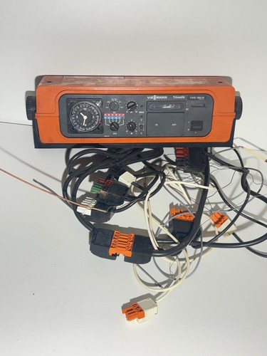Viessmann trimatik 7410 160 - viessmann,
