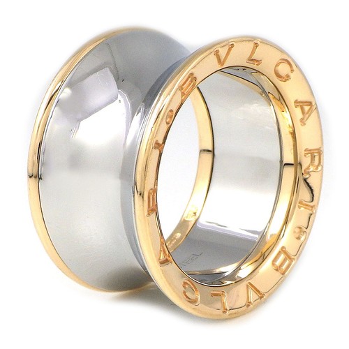 Bvlgari ring zero1 - bvlgari, b-zero1