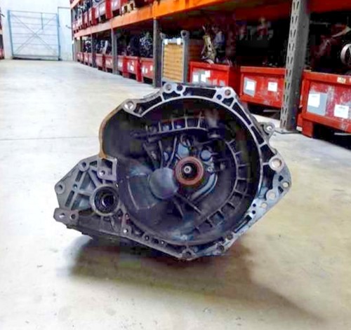 Original getriebe opel corsa - original, e