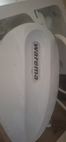 Warema terrea 550 - warema,