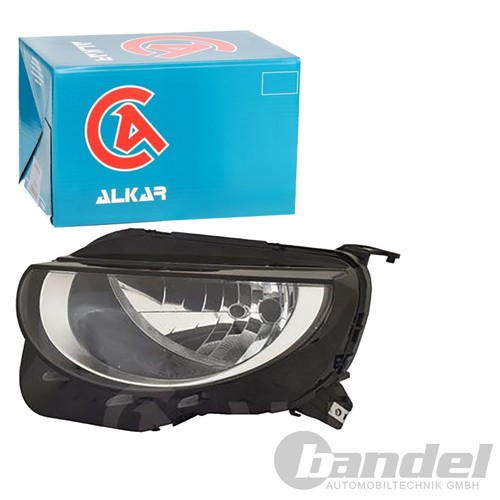 Alkar scheinwerfer links - alkar,