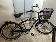 Felt Heritage Cruiser, 26