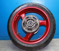 Honda CB 600 F Hornet PC34