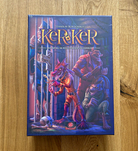 Schwerkraft verlag kerker - schwerkraft-verlag,