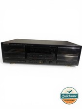 Kenwood KX-W5040 Stereo Double