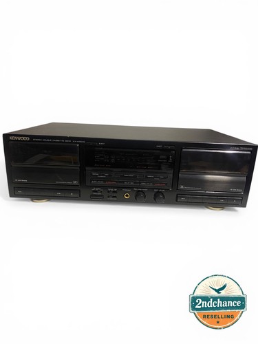 Kenwood w5040 stereo - kx-w5040,