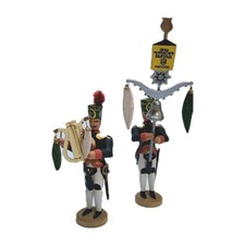 Werner Erzgebirge - Bergleute