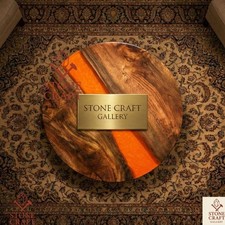 Epoxid Table Top Harz - 24 "