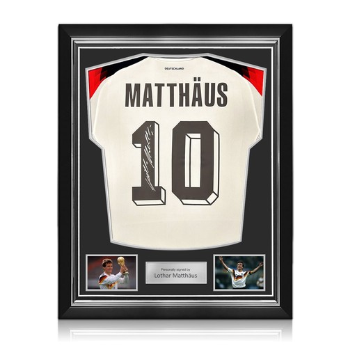 Von lothar matthäus - lothar,