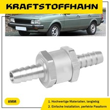 Kraftstoffventil Pierburg 8mm