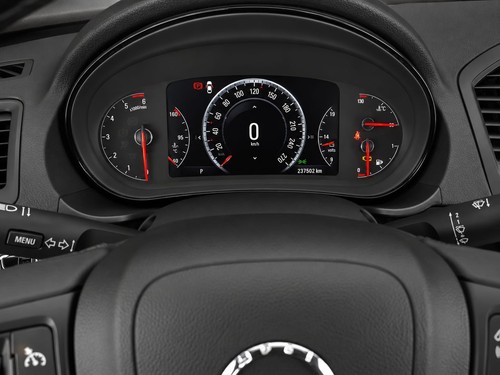 Opel insignia vfl uhs8 - a,