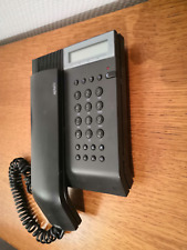 Telefon Loewe Alpha Tel F - Komfort-Telefon - Festnetztelefon schnurgebunden