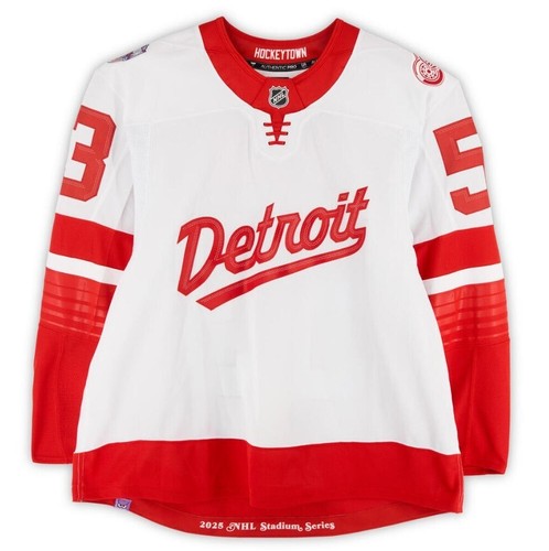 Moritz seider detroit red - moritz,
