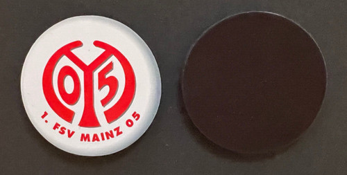 Fsv mainz magnet pin - 05,