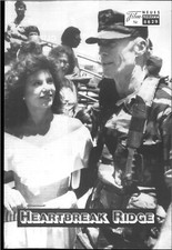 NFP 8629 | HEARTBREAK RIDGE |