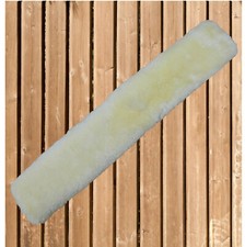 Lammfell Gurtschoner