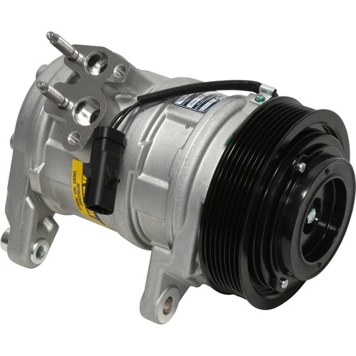 Kompressor für dodge ram - kompressor,