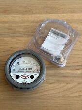 Dywer Serie 605 Magnehelic Differenzdruckprüfer 0-250PA 605-250PA