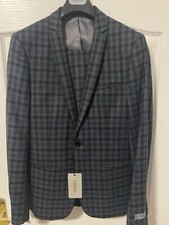 Viggo Herrenanzug Sakko + Hose