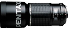Pentax smc 645 200 4 - pentax,