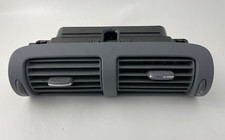 Luftdüse Luftdusche mittig Mercedes C-Klasse W203 A2038302254  7225 grau