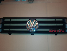 VW Corrado Facelift Kühlergrill VR6 US NEU 535 853 653 A