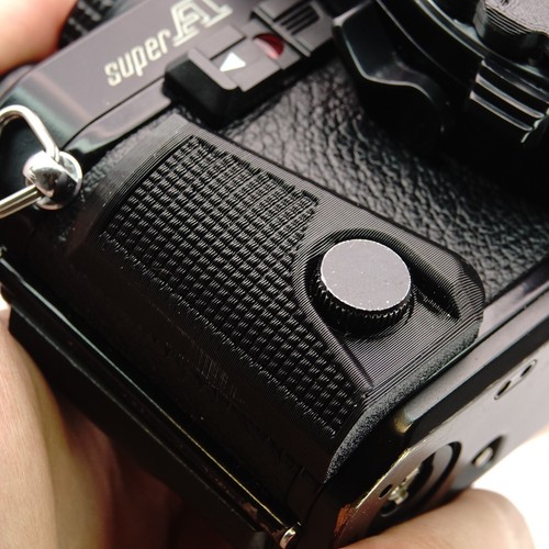 Ausgeknipst action handgriff - ausgeknipst,