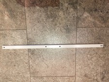 MIELE Adapterleiste 1416681 Blende,Ausgleichsleiste Frontblende Spülmaschine 500