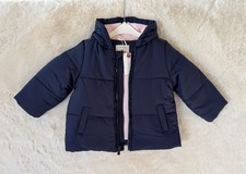 Mädchen Baby ❤️ Jacke