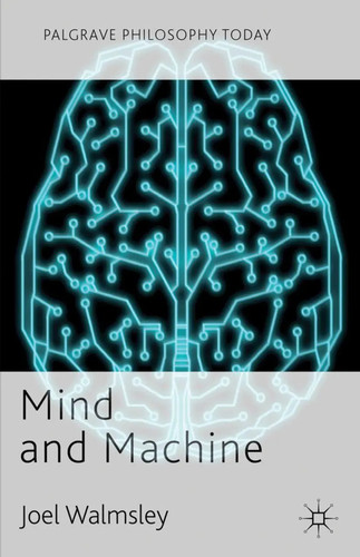 Walmsley mind and - walmsley,