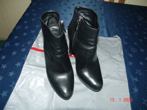Prada stiefelette ankle boots - stiefelette,