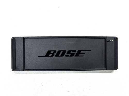 Bose soundlink mini - mini, i
