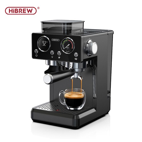 Hibrew h20 espressomaschine - h20,