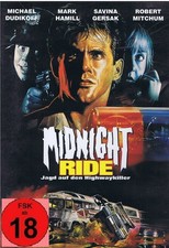 Midnight Ride - Michael