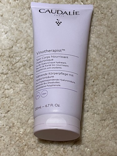 Caudalie vinotherapist - caudalie,
