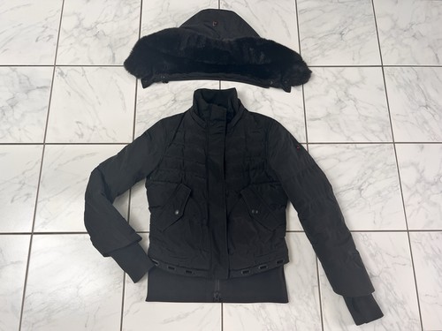 Wellensteyn queens winterjacke - queens,
