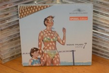 Wave Music 7 CD 2 Disc Set