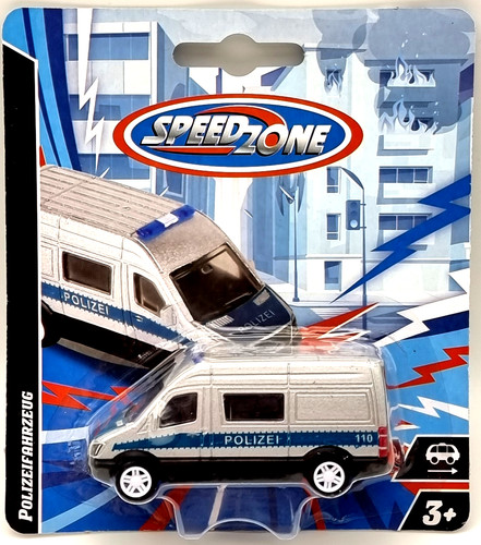 Speedzone polizeifahrzeuge - speedzone,