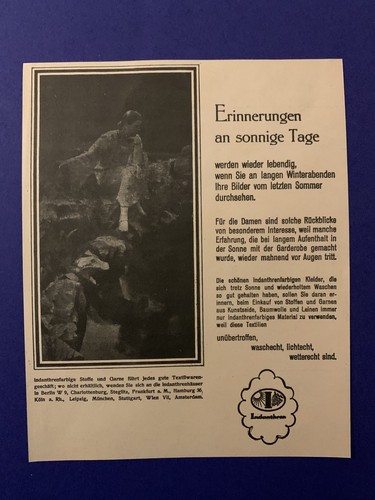 1927 indanthren - 1927,