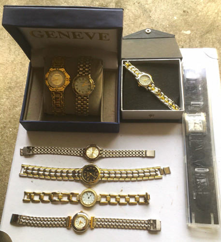 Geneve auenberg herren - herren, damen