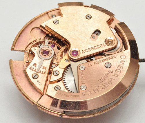 Uhrenteile watch parts - watch,