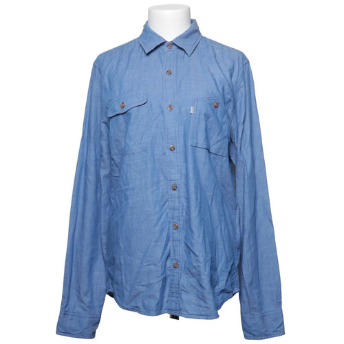 Levi strauss jeanshemd - &, co,