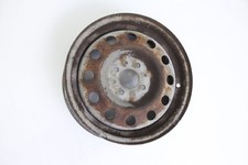 Felge Stahlfelge vorn links 5x14 ET Lada KALINA 1 KOMBI 1117 21123101015 10-2011