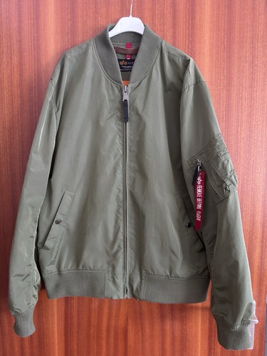 Alpha industries herren - industries,
